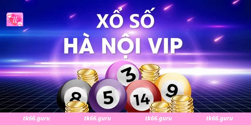 Hà Nội Vip