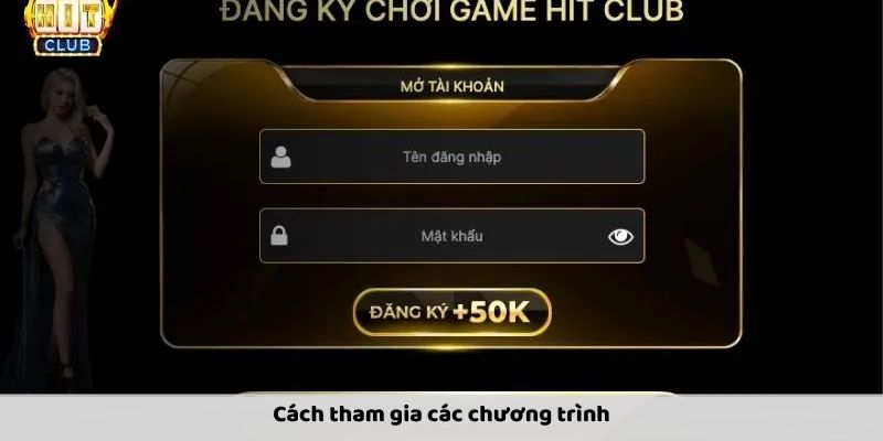 Khuyến Mãi Hitclub