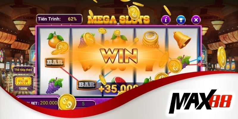  Game Slot Đổi Thưởng